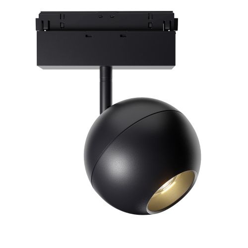 Светильник трековый Maytoni Technical Ball TR028-2-15W4K-B
