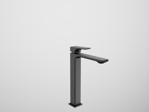 Смеситель BELZ B11709-7 на столешницу черный