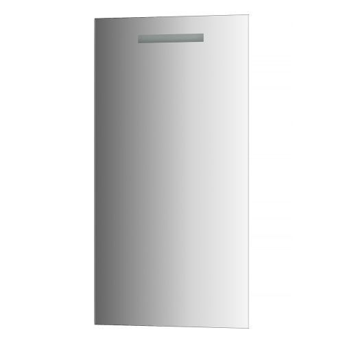 Зеркало с подсветкой Evoform Ledline BY 2300 40х80 подвесное