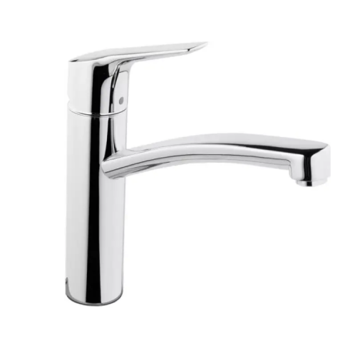 Смеситель для кухни Hansgrohe MySport 13861000 на мойку хром