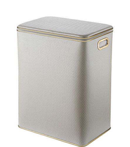 Корзина для белья Geralis Ромб RWG-S