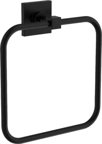 Полотенцедержатель Vitra Root Square A4480336