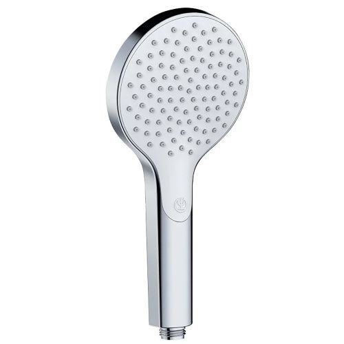 Душевая лейка Kludi DIVE 6981005-00 цвет хром