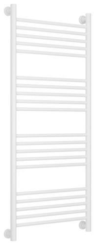 Полотенцесушитель водяной Сунержа Богема + 30-0220-1250 50х120 белый