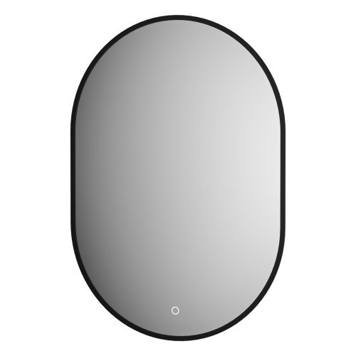 Зеркало с подсветкой Defesto AURA DF 2933S 50х70 подвесное