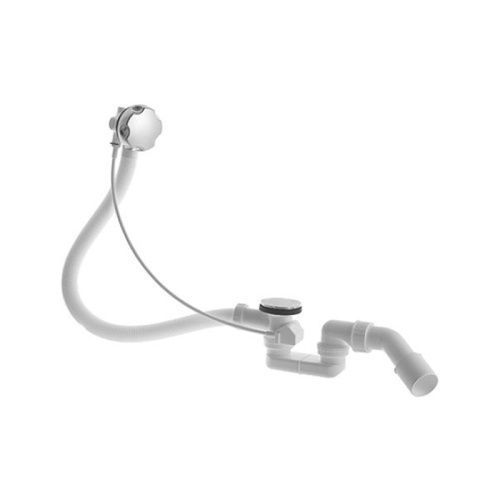 Слив-перелив Duravit D-Code 790225000001000/89013099098000