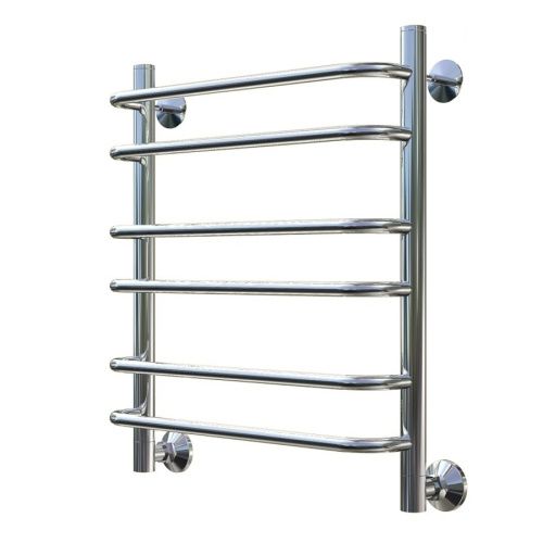 Полотенцесушитель водяной Тругор Идеал Идеал3/нп6050 55х60 хром