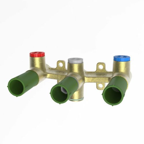 Внутренняя часть для смесителя Fima Carlo Frattini F2303