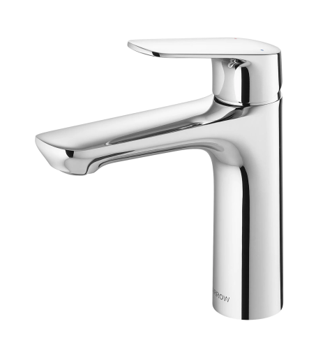 Смеситель Arrow AG4138CP на раковину хром