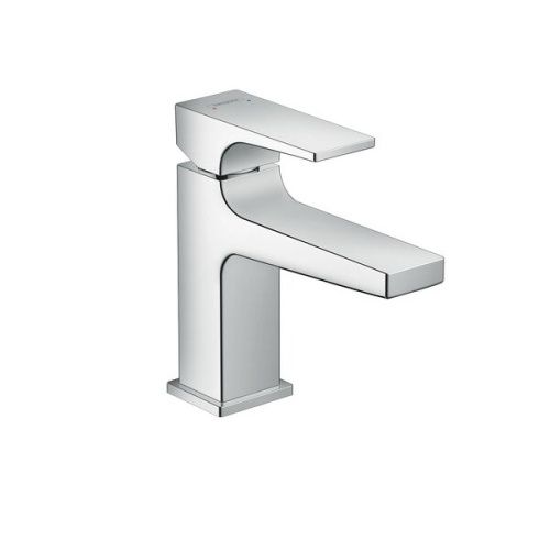 Смеситель Hansgrohe Metropol 32500000 на раковину хром