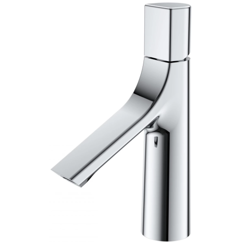 Смеситель Wonzon & Woghand The one WW-H010-CR на раковину хром