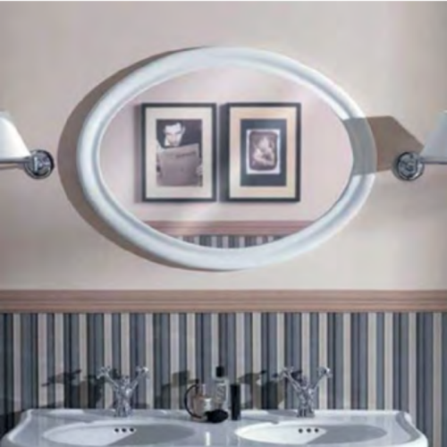 Зеркало Simas Lante LAS1 bi 90х60