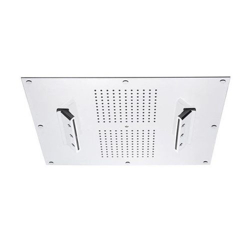 Верхний душ Carimali MYDREAM 23075XN-CRX хром