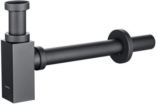 Сифон для раковины Allen Brau Infinity 5.21027-31 черный