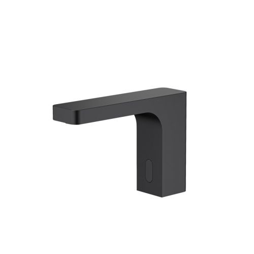 Смеситель Timo Torne 4313/03F на раковину черный