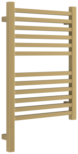 Полотенцесушитель электрический Сунержа Модус 3.1 32-5900-6040 40х60 золото