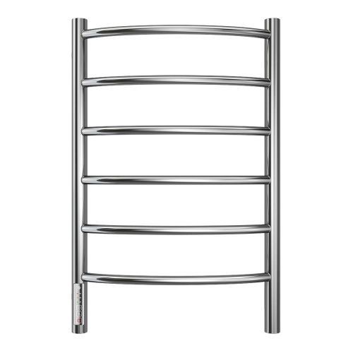 Полотенцесушитель электрический Terminus 4670078531315 45х65 хром