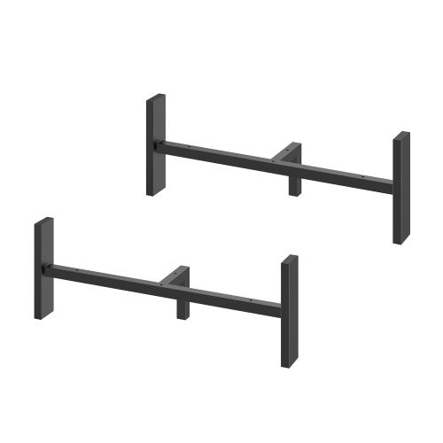 Ножки для ванны Wellsee Useful Extras 231904000