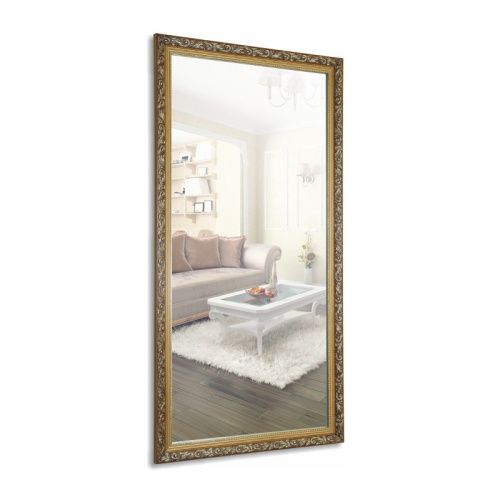 Зеркало Loranto Симфония 00000000389 60х120