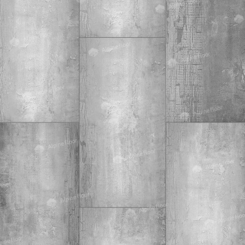 SPC ламинат Alpine Floor Stone Mineral Core ECO 4-10 MC Корноулл толщина 0.4 см 43 класс 609,6х304,8