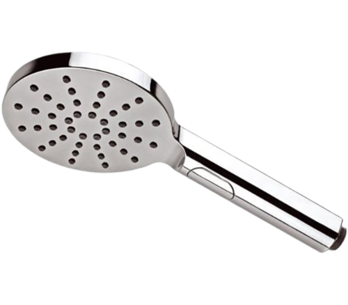 Душевая лейка Remer 318MPX цвет хром