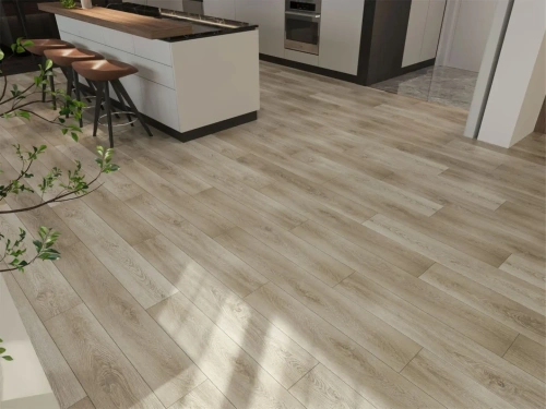 SPC ламинат Alpine Floor Grand Sequoia ECO 11-15 MC Клауд толщина 0.4 см 43 класс 1524х180