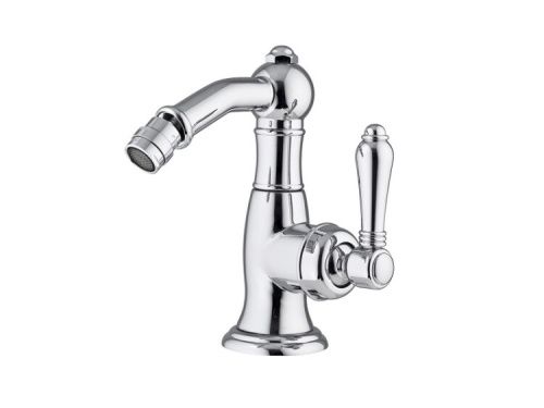 Смеситель Nicolazzi Cinquanta El Capitan 3453 CR 75C на биде хром