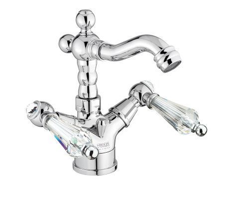 Смеситель Fiore 09CR0635 на биде хром