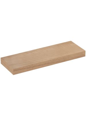 Столешница Velvex UNIT st.UNI.140-67 140х50 подвесная цвет коричневый