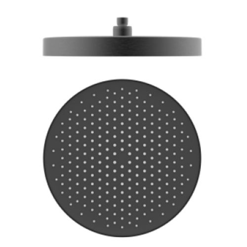 Верхний душ Raglo R452.09.09 серый