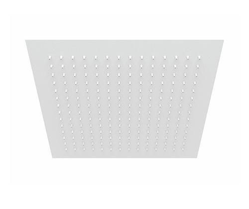 Верхний душ Wasserkraft Mindel 8500 A163 белый