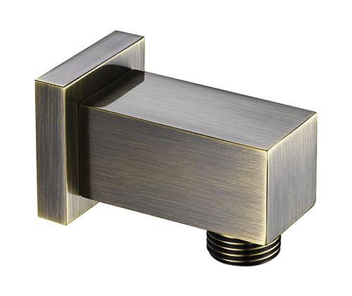 Шланговое подключение WasserKRAFT Exter 1600 A108