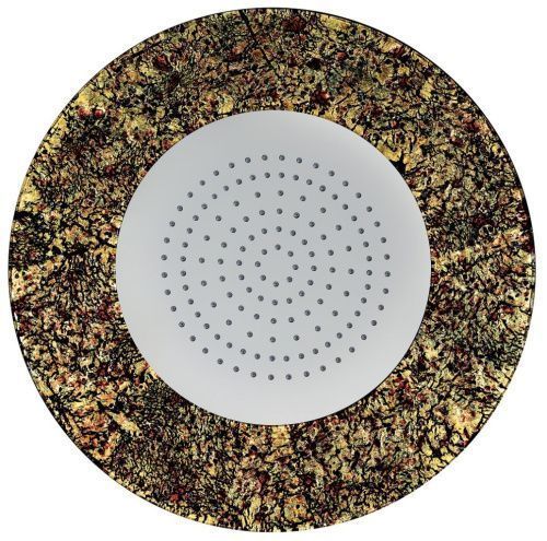 Верхний душ Graffio Laguna LA001EOD191 золото