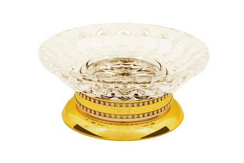 Мыльница Boheme Imperiale 10411