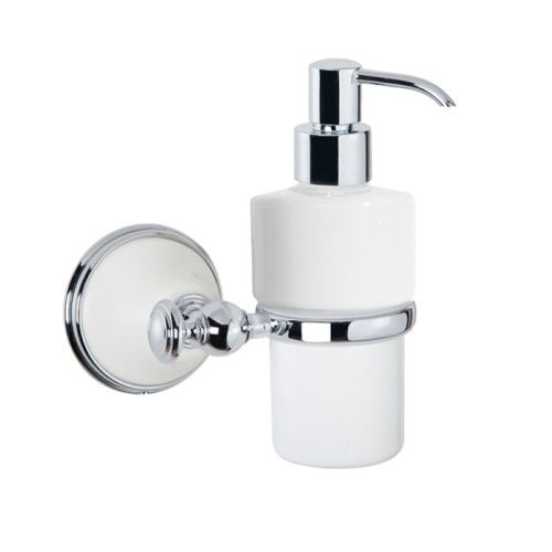 Дозатор TW collection Harmony TWHA108bi/cr