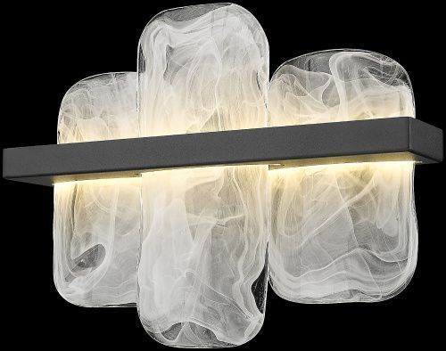 Светильник настенный WERTMARK Nelly WE158.03.601