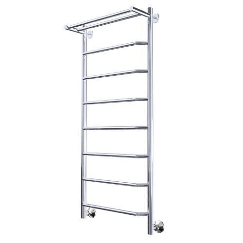 Полотенцесушитель водяной Тругор Браво Браво1/нп12050П 55х120 хром