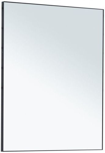 Зеркало De Aqua Сильвер 00261670 60х80 подвесное