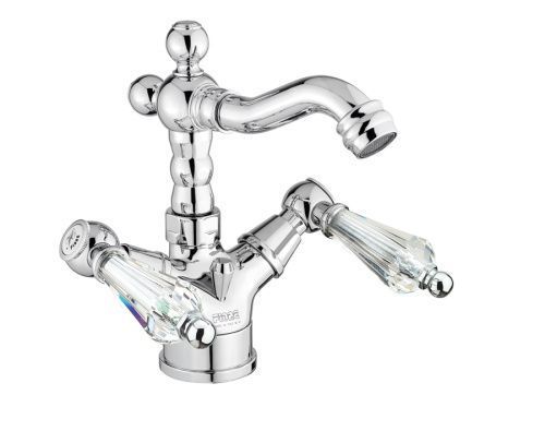 Смеситель Fiore 08CR0635 на биде хром