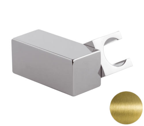 Держатель для душа Remer 339SSVO бронза