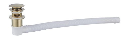 Слив-перелив BelBagno BB39-OVF-BORO