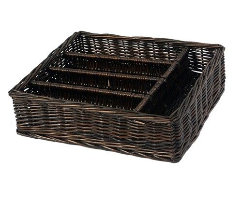 Корзина WasserKRAFT WB-190-L