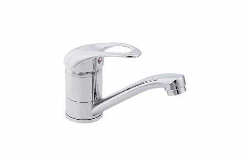 Смеситель TSARSBERG TSB-615-1109 на раковину хром