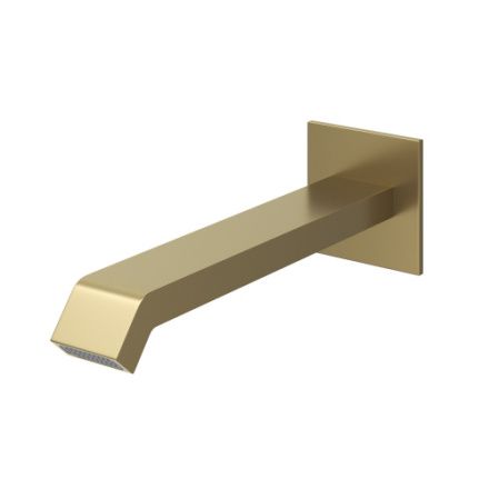 Излив Cezares PORTA PORTA-SC-SR настенный золото