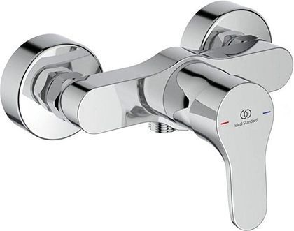 Смеситель Ideal Standard CERABASE BC842AA настенный хром