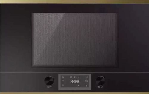 Микроволновая печь Kuppersbusch MR 6330.0 S4