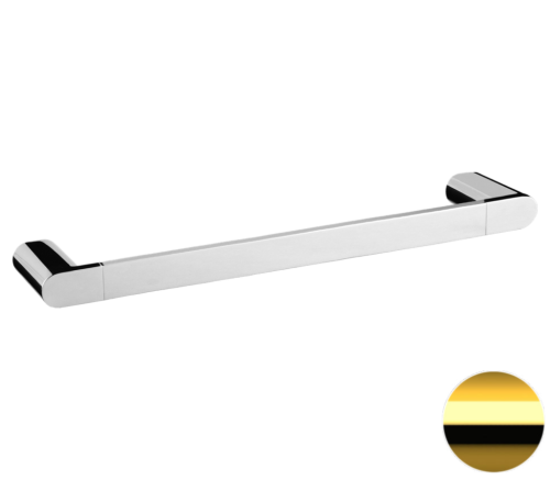 Полотенцедержатель Remer Lounge LN40DO