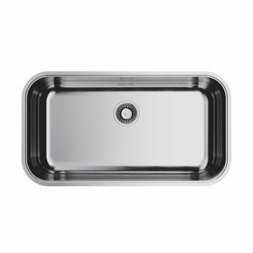 Кухонная мойка Omoikiri Omi 4993500 75х45 цвет нержавеющая сталь