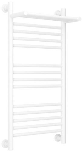 Полотенцесушитель водяной Сунержа Богема + 30-0223-8040 40х80 белый