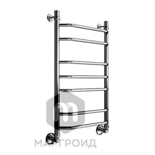 Полотенцесушитель водяной Маргроид Вид 7 B7 80*60 60х80